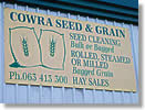 Cowra Seed&grain